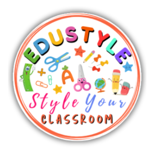 EduStyle | Style Your Classroom 